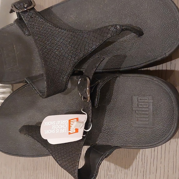 FLIPFLOP SANDLES - Picture 3 of 4